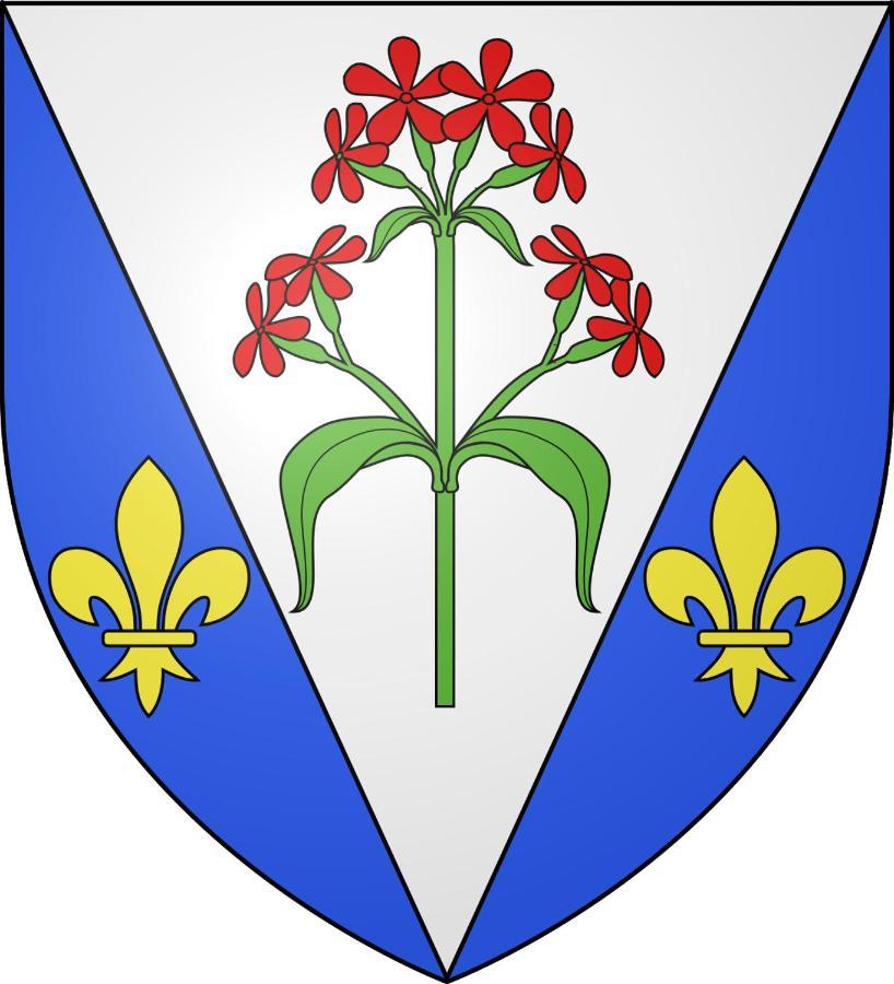 " Le Cher Passant " Savonnières Kültér fotó