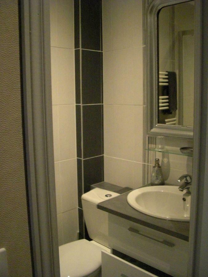 " Le Cher Passant " Savonnières Kültér fotó