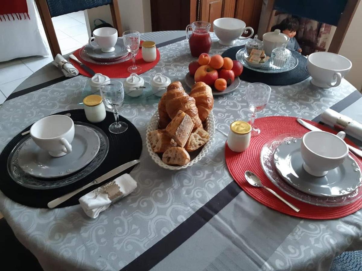 " Le Cher Passant " Savonnières Kültér fotó